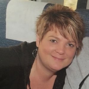 Meet your Posher, Wendy